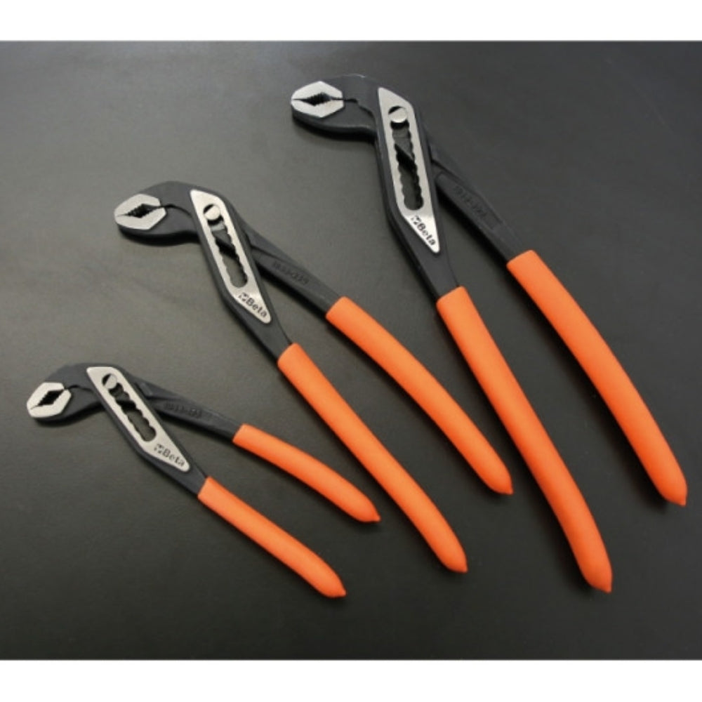 Pinza Regolabile A Cerniera Chiusa 175-300mm Beta 1048N Poligrip