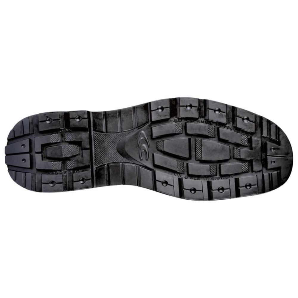 Scarpe Antinfortunistiche Cofra LAND BIS S3S CI LG FO SR | 25510-N00