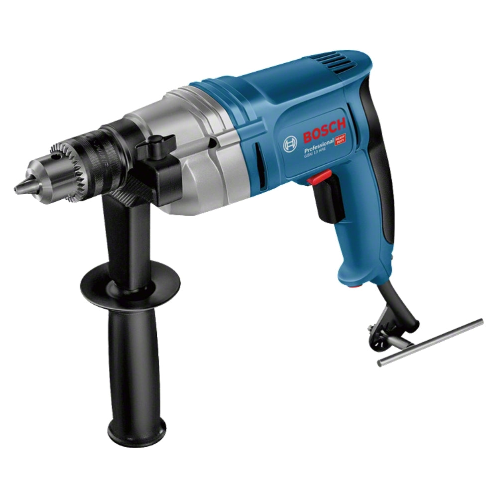 Trapano Bosch GBM 13 HRE 550W - 0601049603