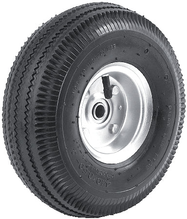 Ruota Gonfiabile In Gomma Per Carrello Portata Max 130Kg Valex 1500137