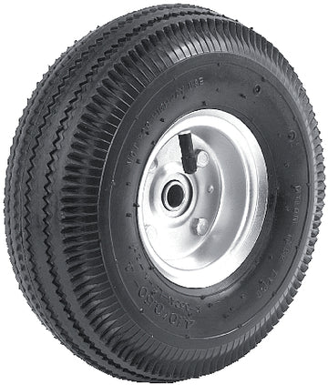 Ruota Gonfiabile In Gomma Per Carrello Portata Max 130Kg Valex 1500137