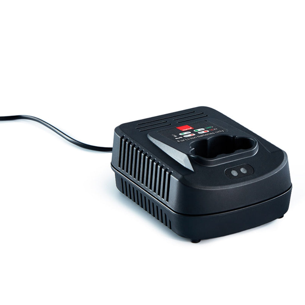 Mini Levigatrice Orbitale Delta A Batteria Rupes HSS73/STB Con Tecnologia Ibrid 18V 2,5Ah