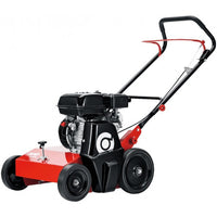 Arieggiatore A Scoppio Professionale Solo By AL-KO 4005 VB 41cm 163cc 4,9cv - 127320