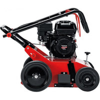 Arieggiatore A Scoppio Professionale Solo By AL-KO 4005 VB 41cm 163cc 4,9cv - 127320