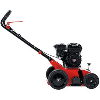 Arieggiatore A Scoppio Professionale Solo By AL-KO 4005 VB 41cm 163cc 4,9cv - 127320