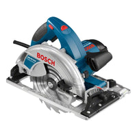 Bosch GKS 65 GCE Professional 1800W Circular Saw, 190mm Blade, L-BOXX Case - 0601668901