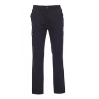 Pantalone Da Lavoro Multitasche  100% Cotone Payper FOREST