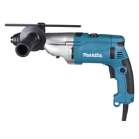 Trapano Con Percussione Makita HP2071FJ 1010W