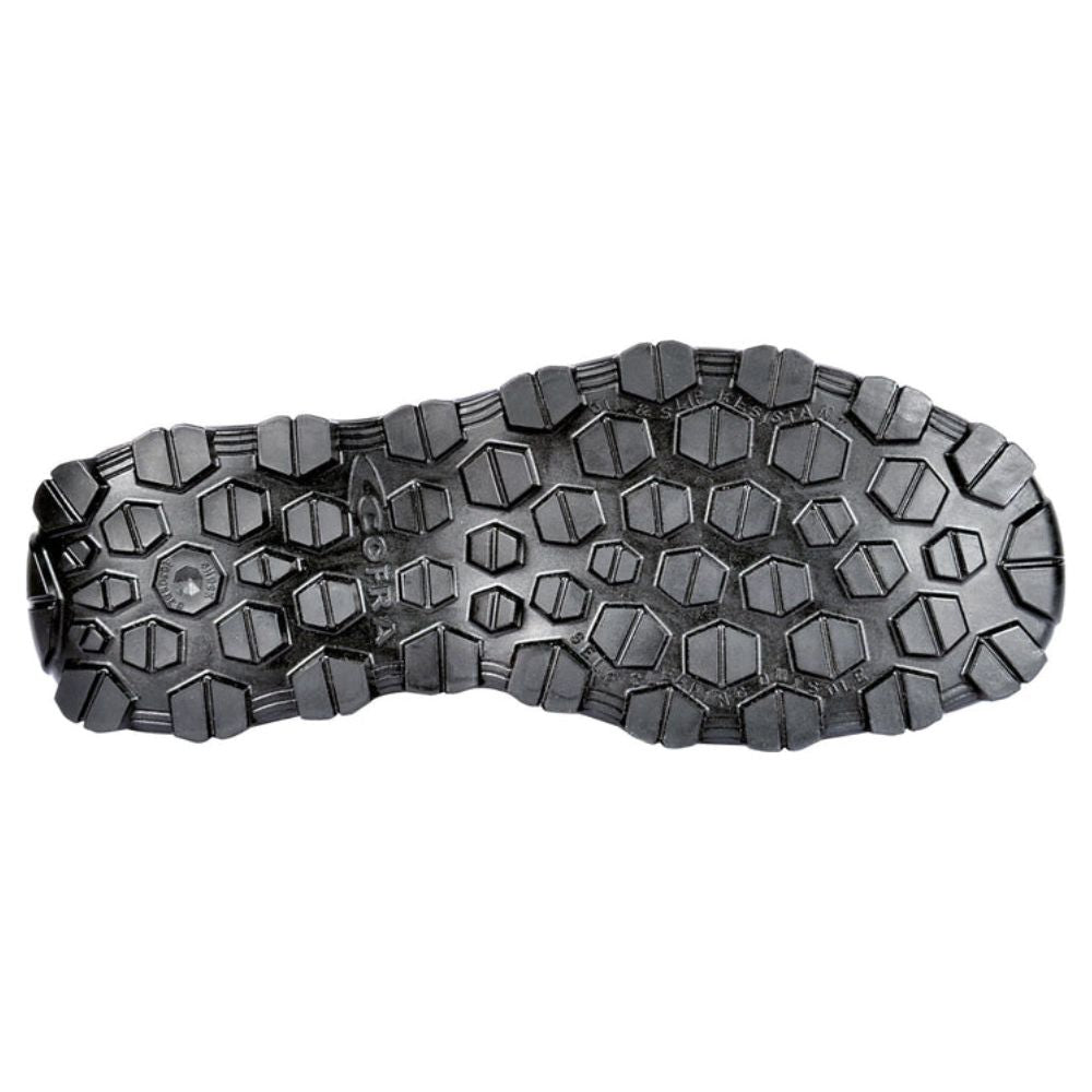 Scarpe Antinfortunistiche Cofra NEW EGEO S1PS FO SR | FW030-000