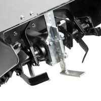 NOLEGGIO Motocoltivatore BERTOLINI BT 400 182cc - 5.4 HP