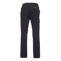 Pantalone Da Lavoro Multitasche  100% Cotone Payper FOREST