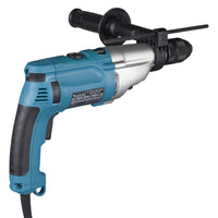 Trapano Con Percussione Makita HP2071FJ 1010W