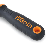 Lima Raspa Piatta Beta 1719BM/RL