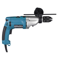 Trapano Con Percussione Makita HP2071FJ 1010W