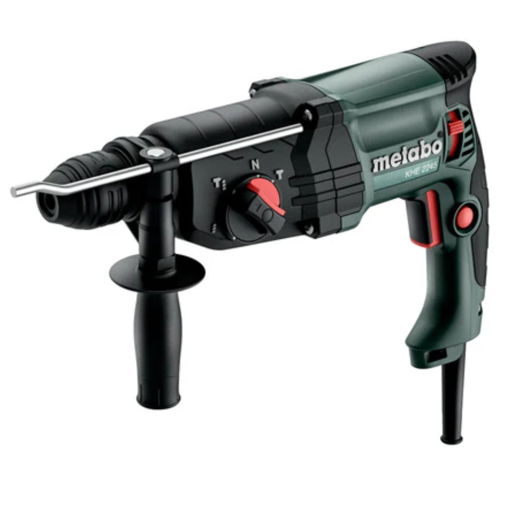 Martello Combinato Tassellatore SDS-Plus 750W KHE 2245 Metabo