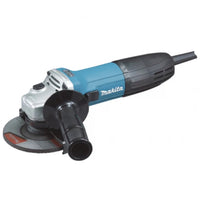 Smerigliatrice Angolare Makita GA4530R 720W 115mm