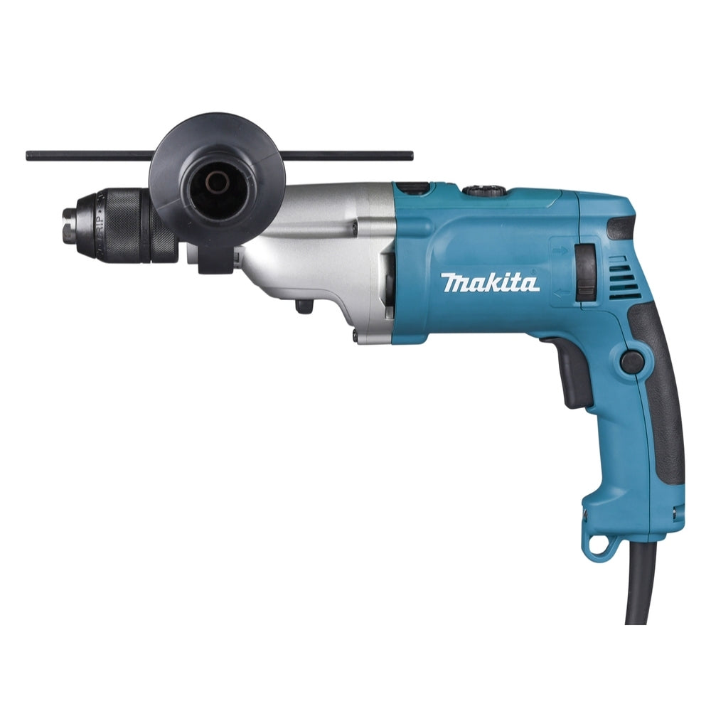 Trapano Con Percussione Makita HP2071FJ 1010W