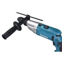 Trapano Con Percussione Makita HP2071FJ 1010W