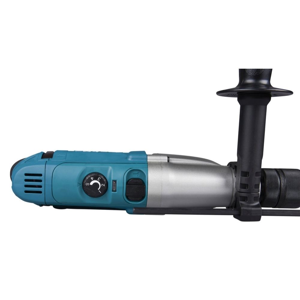 Trapano Con Percussione Makita HP2071FJ 1010W