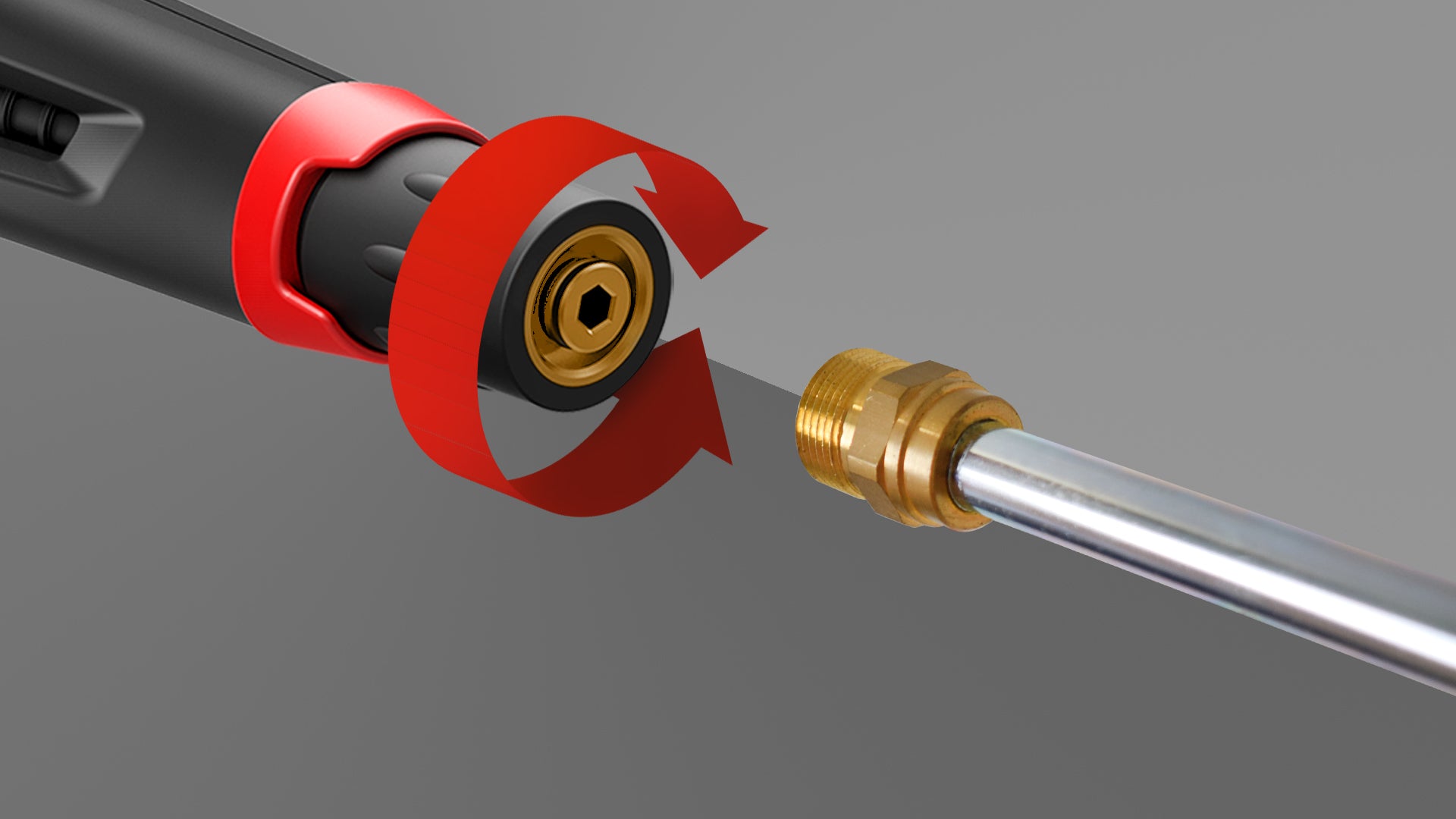 Idropulitrice Ad Acqua Fredda Professionale Lavor VERTIGO 28 PRO Cod. 36048-00064