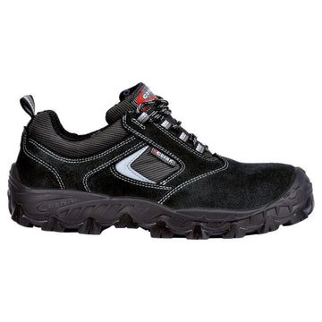 Scarpe Antinfortunistiche Cofra NEW SUEZ S1PS FO SR | FW130-000