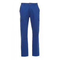 Pantalone Da Lavoro Multitasche  100% Cotone Payper FOREST