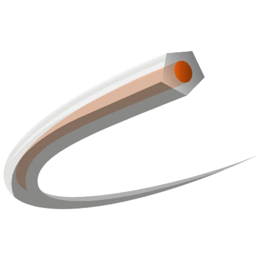 Filo Per Decespugliatore Core Cut Trimmer Line 3,0mm X 10 Metri Husqvarna