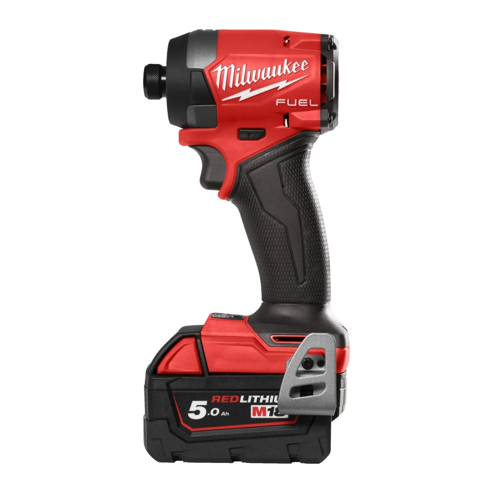 Impact Wrench ¼″ HEX M18 FUEL™ M18 FID3-502X Milwaukee 