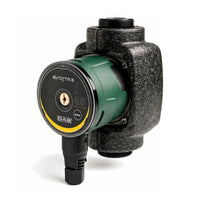 Circolatore Elettronico A Rotore Bagnato DAB EVOSTA 3 80/180X 1"1/4" - 60186085