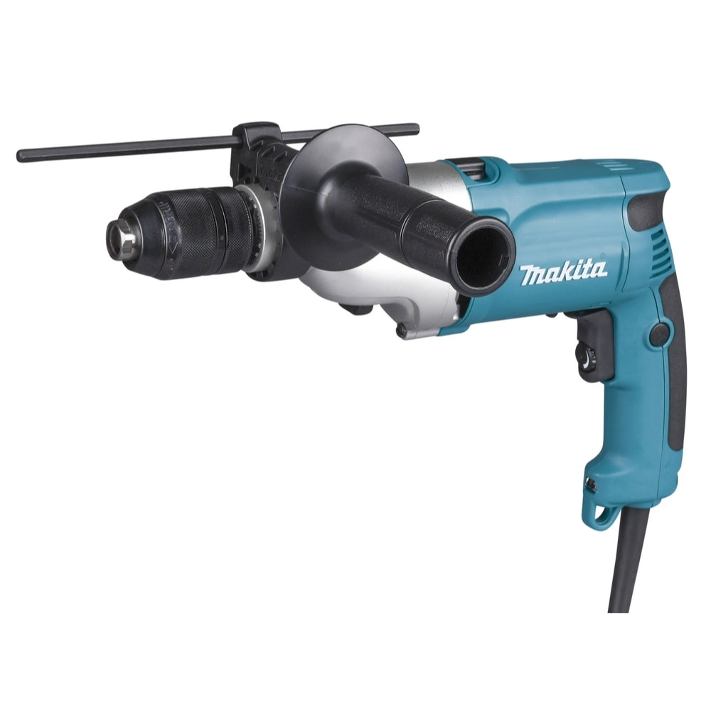 Trapano Con Percussione Makita HP2051FJ 720W