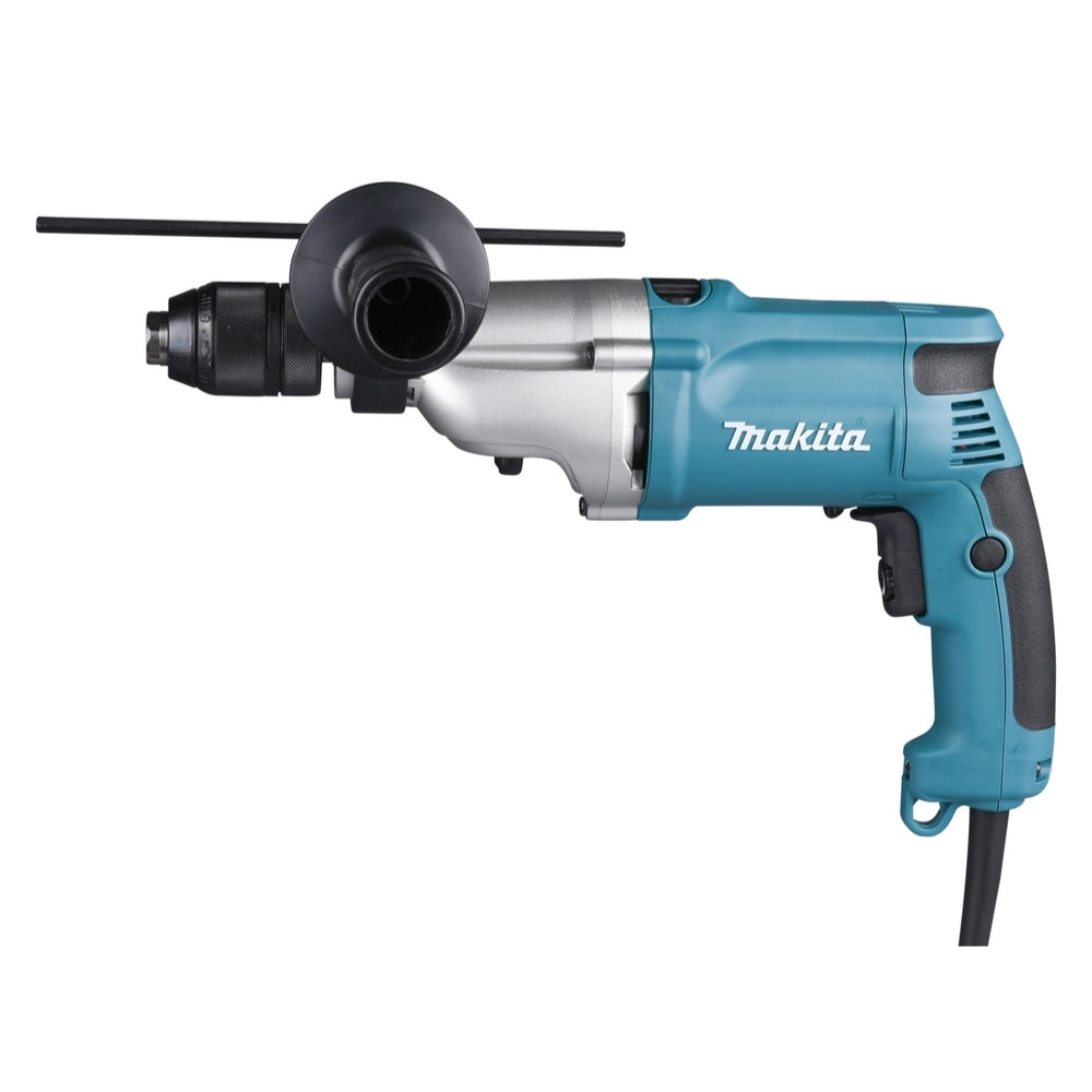 Trapano Con Percussione Makita HP2051FJ 720W