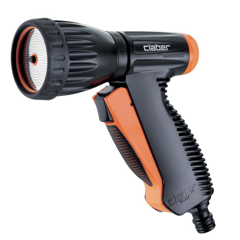 Pistola Per Irrigazione Multi-Jet Confort Claber 9563