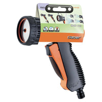 Pistola Per Irrigazione Multi-Jet Confort Claber 9563