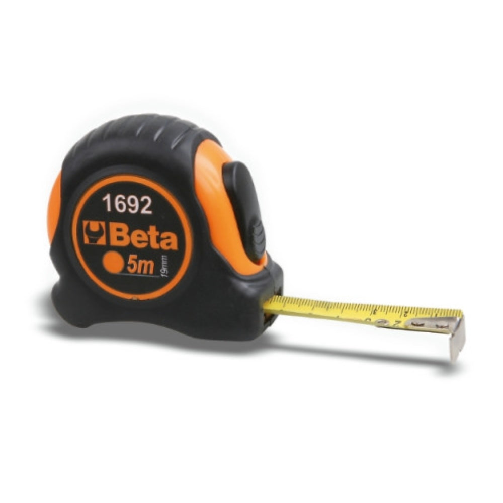 Flessometro 5Metri X 19mm  Beta 1692