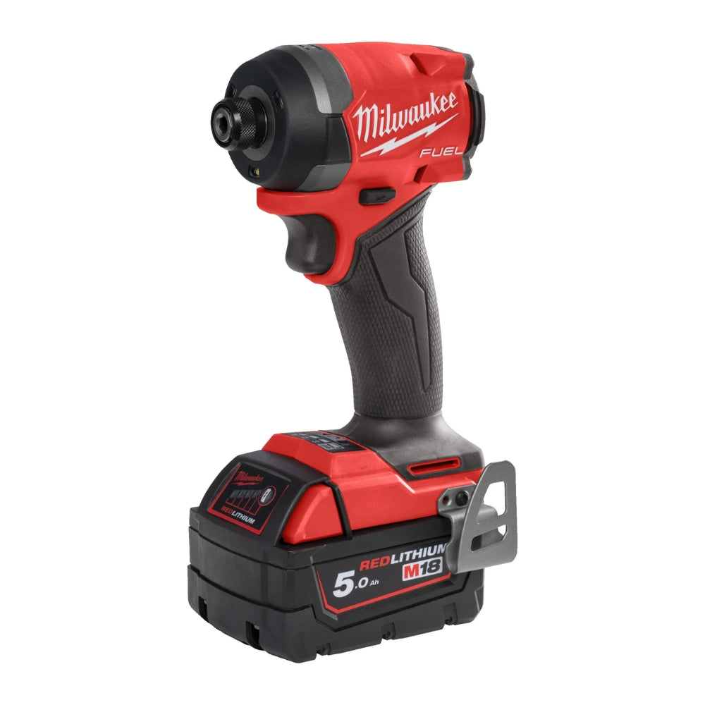 Impact Wrench ¼″ HEX M18 FUEL™ M18 FID3-502X Milwaukee 