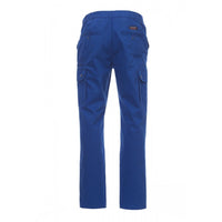 Pantalone Da Lavoro Multitasche  100% Cotone Payper FOREST