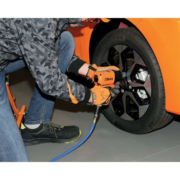 Avvolgitubo Automatico Beta 1900M 8/KC Per Aria O Acqua, 8x12mm 15mt + OMAGGIO Cassetta Beta BW900-C39