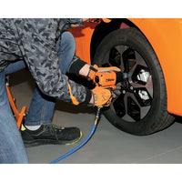 Avvolgitubo Automatico Beta 1900M 8/KC Per Aria O Acqua, 8x12mm 15mt + OMAGGIO Cassetta Beta BW900-C39