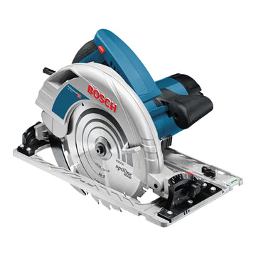 Sega Circolare Bosch GKS 85 G In L-BOXX 2.200W Lama 235mm - 060157A901