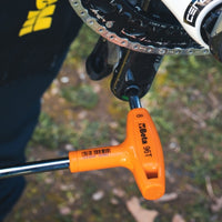 Chiave Maschio Esagonale Con Impugnatura 2-10mm Beta 96T