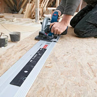 Sega Circolare Bosch GKS 85 G In L-BOXX 2.200W Lama 235mm - 060157A901