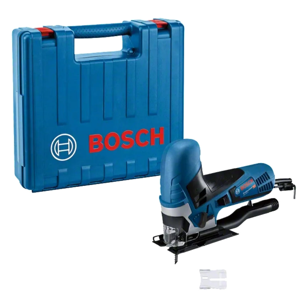 Seghetto Alternativo Bosch GST 90 E 650W In Valigetta - 060158G000