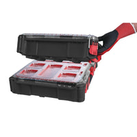 Valigetta Portaminuterie Compatta Slim PACKOUT™ Organiser Compact Slim Milwaukee