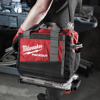 Valigetta Portaminuterie Compatta Slim PACKOUT™ Organiser Compact Slim Milwaukee