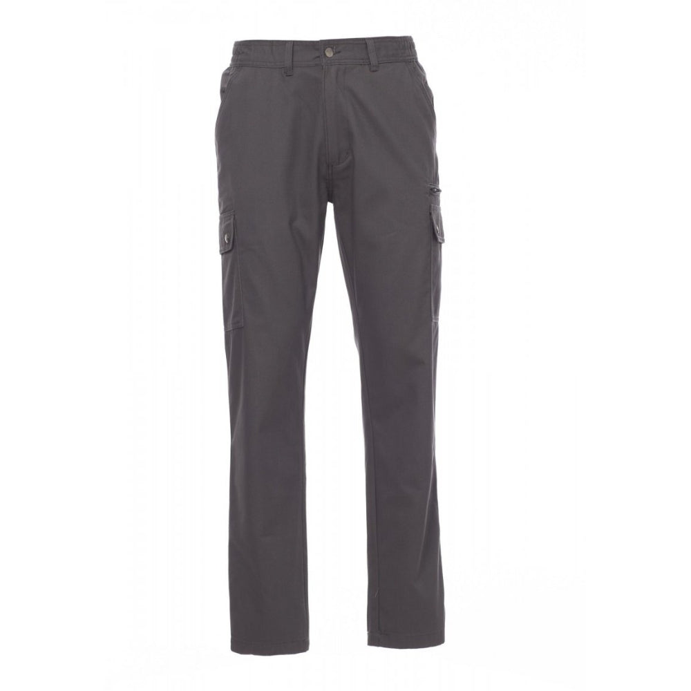 Pantalone Da Lavoro Multitasche  100% Cotone Payper FOREST