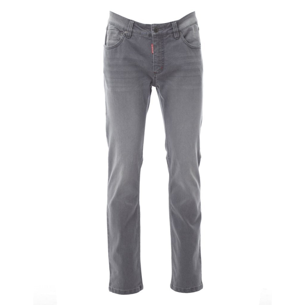 Pantaloni Da Lavoro In Jeans Con Rinforzi Payper San Francisco