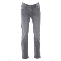 Pantaloni Da Lavoro In Jeans Con Rinforzi Payper San Francisco