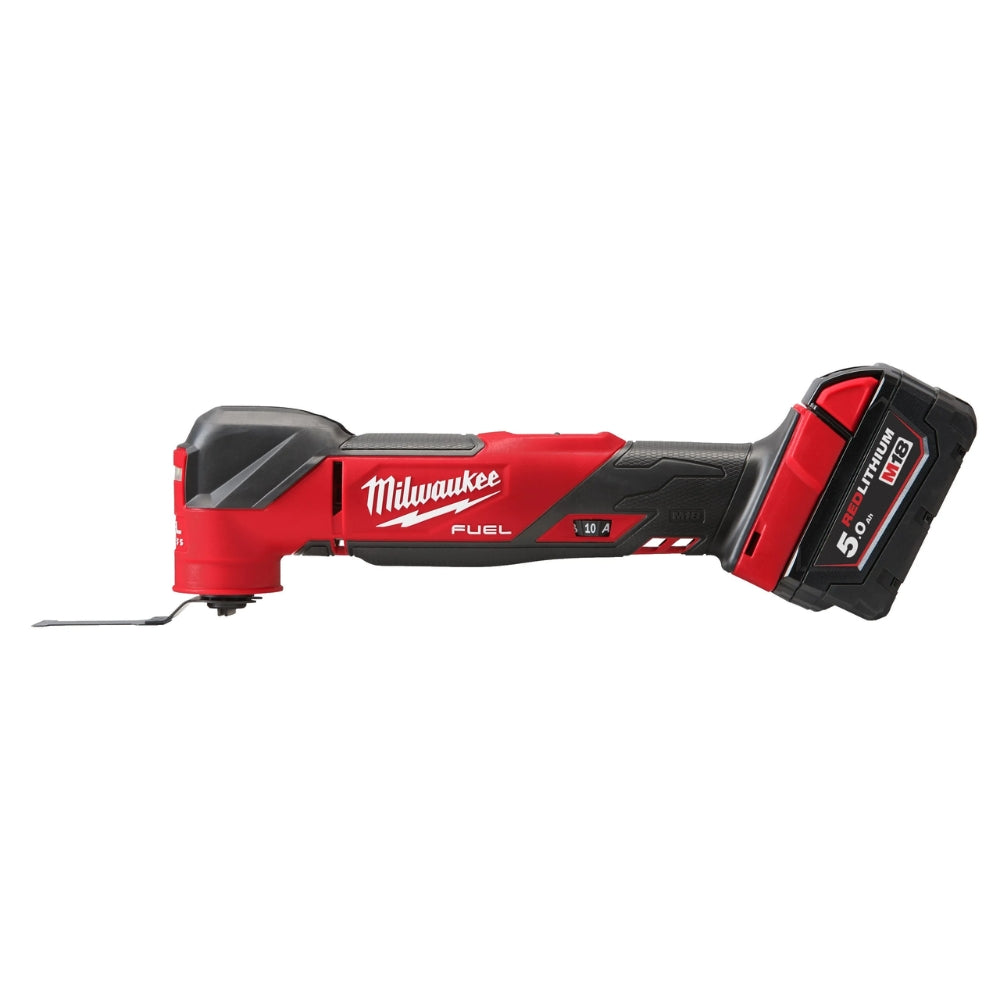 Milwaukee M18 FUEL™ Multi-Tool M18 FMT-502X 