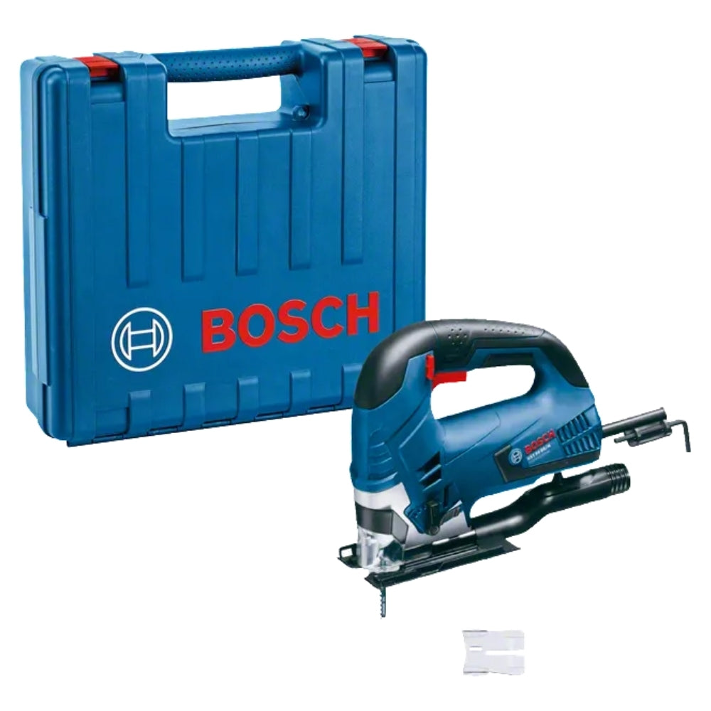 Seghetto Alternativo Bosch GST 90 BE Compatto 650W - 060158F000