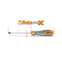 Giravite Per Viti Con Impronta Torx BetaMax 1297TX